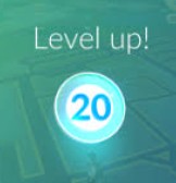 Pokémon GO | Level 20 | 0-5 Shiny & Legendary | Clean