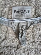 Stringi męskie hot 150