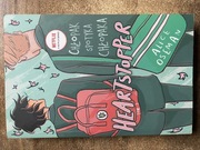 Alice Oseman- Heartstopper tom 1