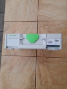 Systainer festool 