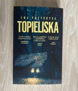 Ewa Przydryga "Topieliska"