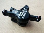 Zacisk Hydrauliczny HAYES DYNO COMP Hamulec tarczowy Przód tył Klocki NINE