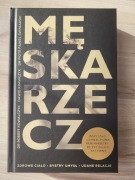 Męska rzecz – dr Robert Kowalczyk, Dawid Krawczyk, dr Piotr Paweł Świniarsk