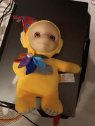 Teletubiś Laa Laa interaktywny 