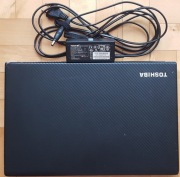 Laptop biznesowy Toshiba Tecra Z50, 8GB RAM, 500GB HDD, oryg. zasilacz