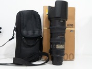 Obiektyw Nikkor LENS 70-200 f2.8GIF-ED VR