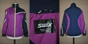Kurtka Sportowa Damska Swix Do Biegania Rozmiar M/L