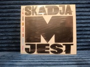 SKADJA - JESTEM (Antena Krzyku/Omen sources)