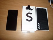 TELEFON SAMSUNG S21 FE + GRATIS SUPER STAN 