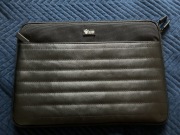 Etui na laptopa Silver Monkey FlyCase etui na laptopa 14,1" Czarne