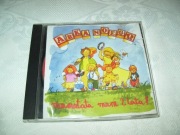 ARKA NOEGO - MAMATATA MAM 2 LATA - CD