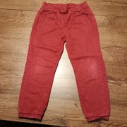 Spodnie grube ciepłe 