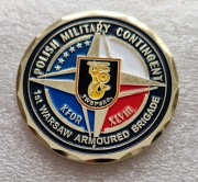 Coin                     