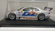 Mercedes CLK Dtm 2000 Maisto 1:18