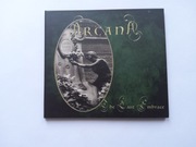 ARCANA THE LAST EMBRACE