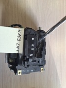 Wybierak, lewarek ML W163 lift