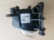 Halogen Audi A1 lewy Valeo OE