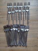 Widelce do ryb Eternum