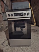 Kuchnia GORENJE MEKS5121S ExtraSteam 3 Programy parowe