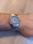 Stary zegarek Poljot 