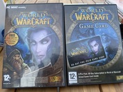 Gra PC World of warcraft 