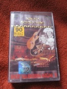 Tercet egzotyczny -koncert -kaseta