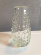 Wazon Ząbkowice GRANAT