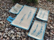 Zestaw do sushi handmade dla 2 osób