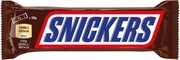 Baton z karmelem i orzechami Snickers 50 g