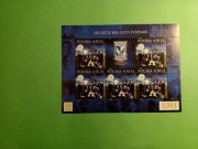 Fi 5203 100 lecie Lecha Poznań ,  2022 rok