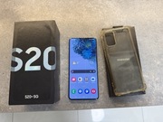 Samsung Galaxy S20+ 5G 128GB Cloud Blue