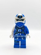 Lego Minifigures njo633 - Digi Jay/Ninjago