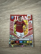 Karta Varane Titan Panini 2023