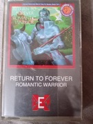 Return to Forever Romantic Warior