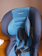 Fotelik Babysafe akita