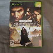 Forgotten Realms Demon Stone 