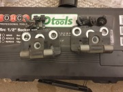 Mocowania zawiasy burty bagażnika volvo xc90 