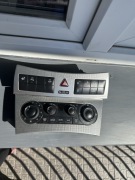 Panele +dekory clk w209 carbon 