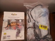 Osłona przeciwdeszczowa na wózek, Playshoes