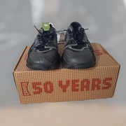 Camper – czarne sneakersy / buty sportowe (NOWE