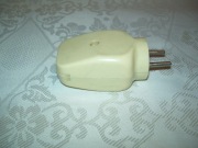 ŁADOWARKA DO BATERII DO APARATU SŁUCHOWEGO - Z PRL-u