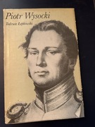 Piotr Wysocki. Tadeusz Łepkowski