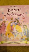 Skarbiec baśni o kr