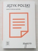 Matura język polski repetytorium podstawa 