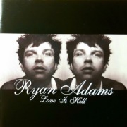 Ryan Adams – Love Is Hell (CD, 2004)