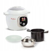 Inteligentny Multicooker 6L Moulinex Cookeo CE851A10