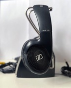 Sennheiser HDR 120 Bezprzewodowe + Stacja Ładująca - Komplet!