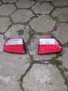 Lampy tylne do sam. Citroen C Crosser  Rok. prod. 2008