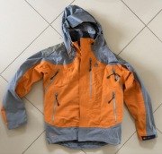 Komplet Narciarsko trekkingowy NIKE r. M