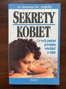 Sekrety kobiet dr Barbara De Angelis